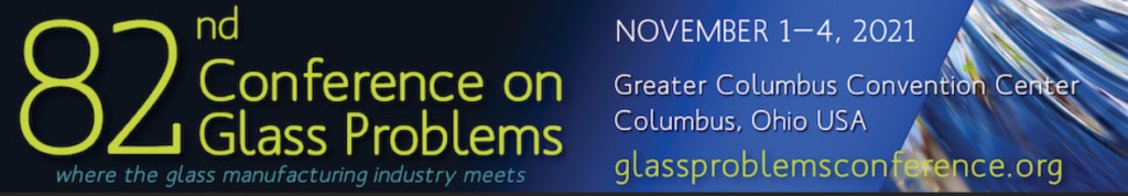 Conference on Glass Problems
