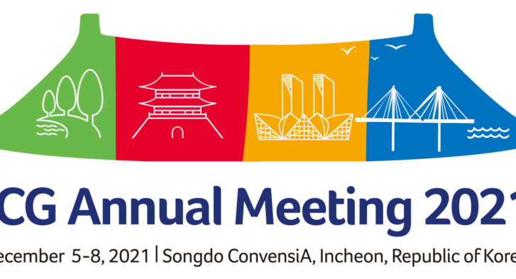 ICG Korea Meeting