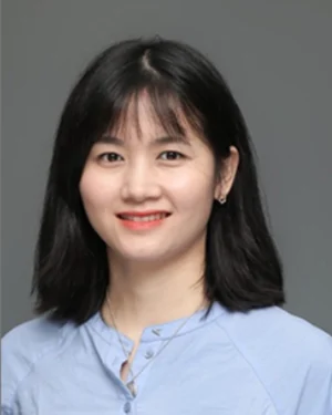 Mrs. Kun Wang Executive Secretary Mrs. Kun Wang Executive Secretary