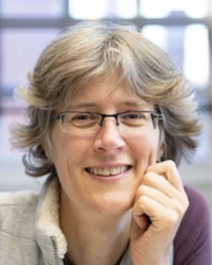 Prof Doris Moncke Chair of Basic Science Prof Doris Moncke Chair of Basic Science