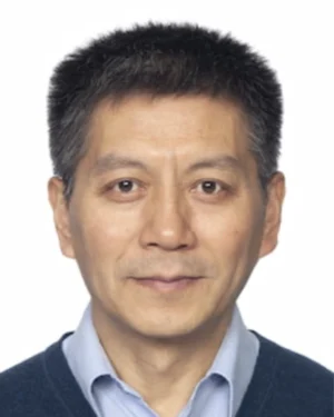 Prof Yuanzheng Yue Chair of Application Cluster Prof Yuanzheng Yue Chair of Application Cluster