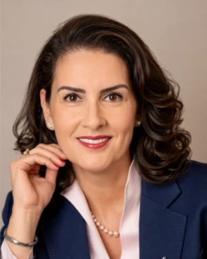 Prof. Andréa de Camargo CTC VICE CHAIR Prof. Andréa de Camargo CTC VICE CHAIR