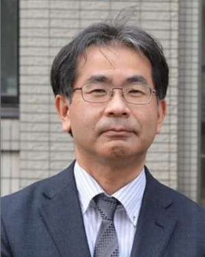 Prof. Kiyoharu Tadanaga Treasurer Prof. Kiyoharu Tadanaga Treasurer