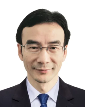 Prof. Long Zhang Member Prof. Long Zhang Member