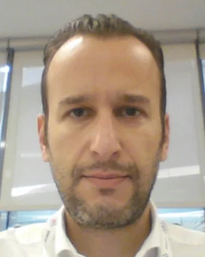 Tolga Uysal Chair of Glass Production Tolga Uysal Chair of Glass Production